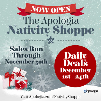 nativity Shoppe