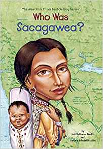 sacagawea