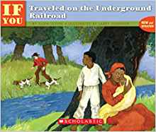 underground railroad