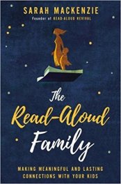 read aloud family
