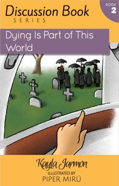 Dying is Part of This World Cover-01
