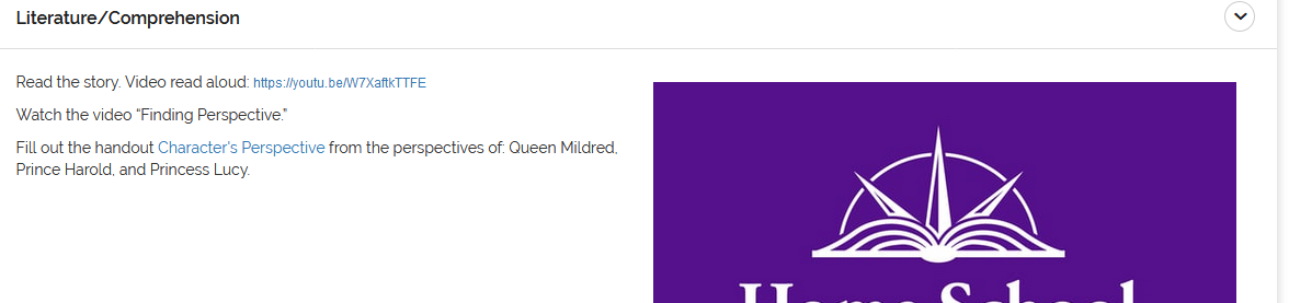 homeschool navigator 2