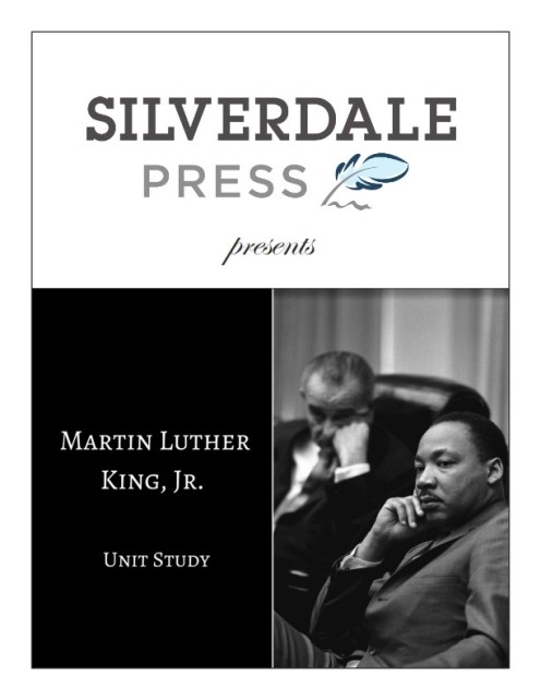 Martin-Luther-Kind-Jr-Unit-Study