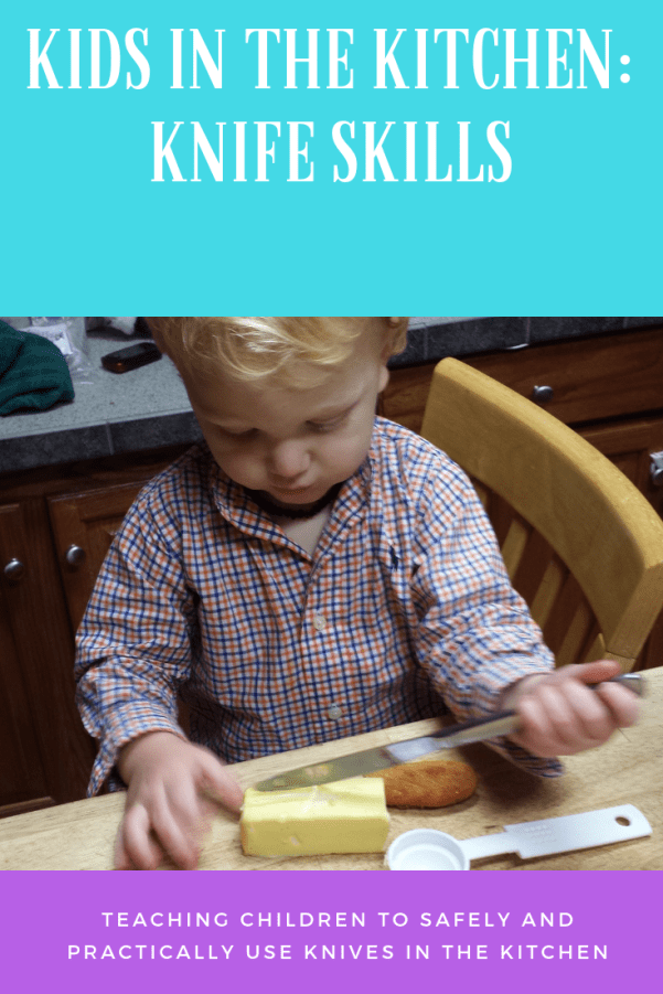 knife skills pintrest