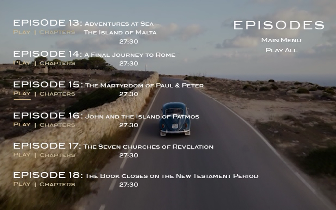 Drive Thru History picture