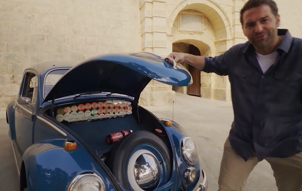 Drive Thur History 4