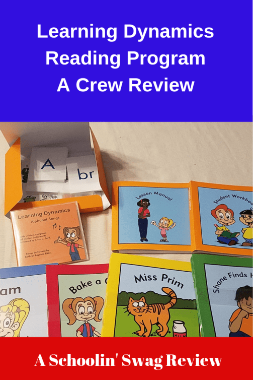 Learning Dynamics Pinterest