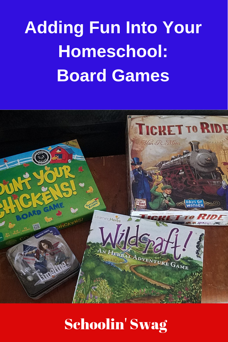 Adding Fun Games Pinterest