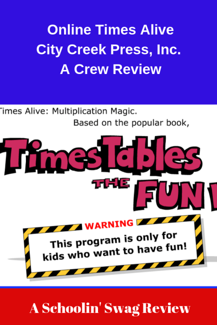 times alive pinterest