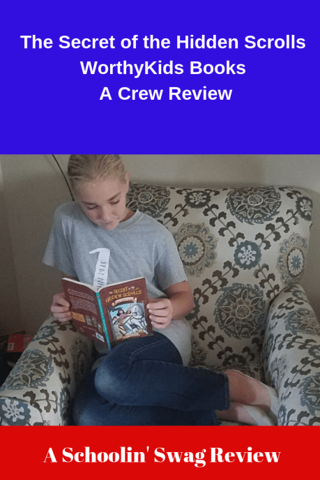 Secret of Hidden Scrolls Pinterest