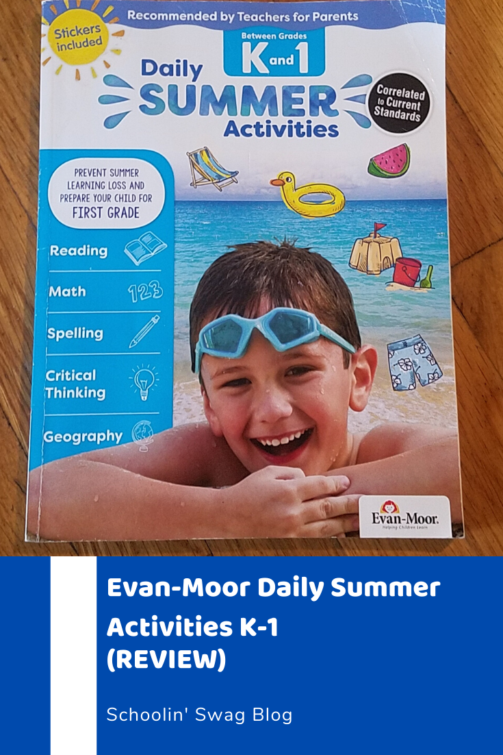 Evan Moor pinterest 2