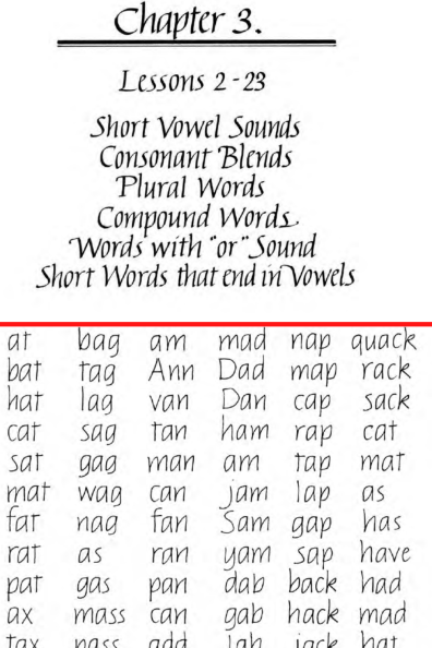 perfect reading combo