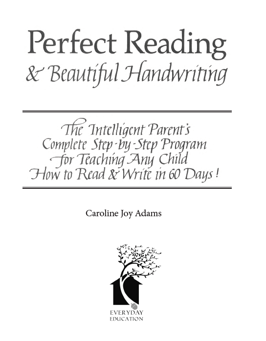 perfect reading cover