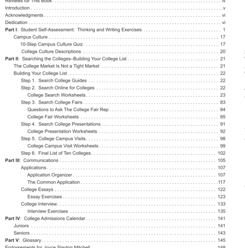 critical thinking college