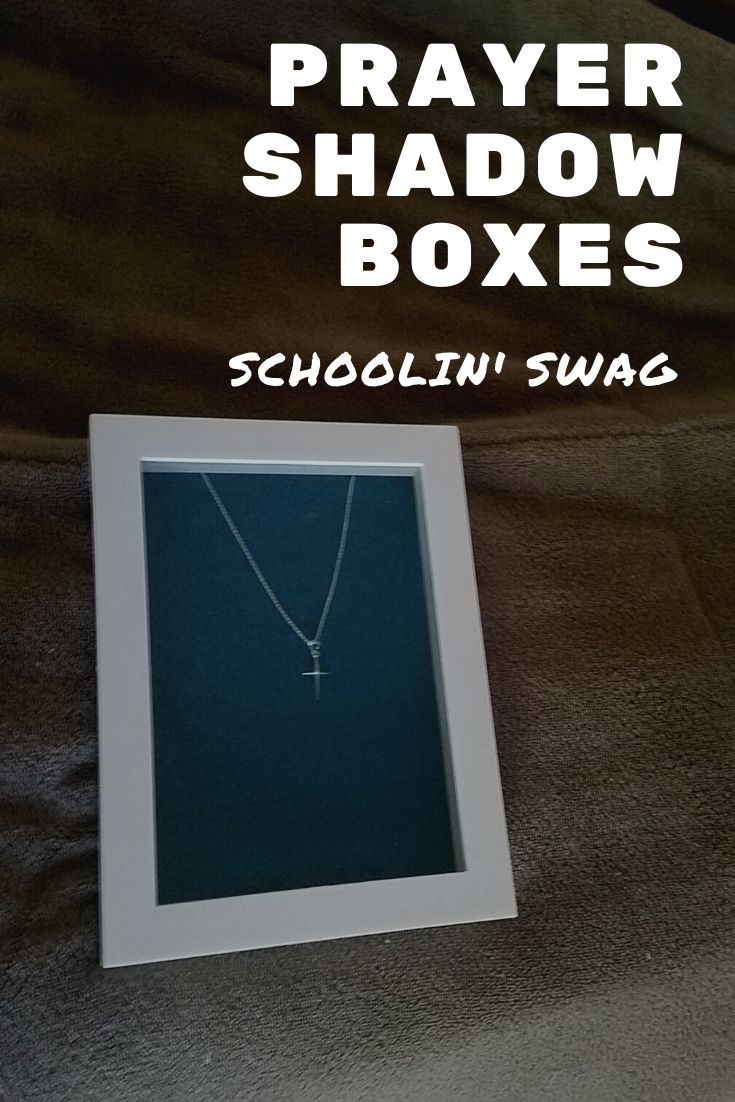 shadow box pinterest