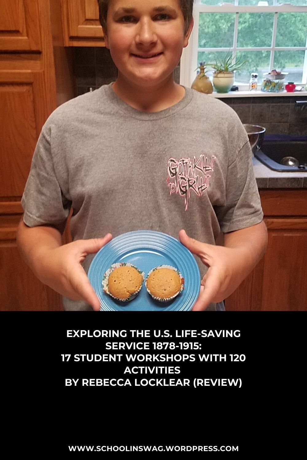 US Life Saving Pinterest