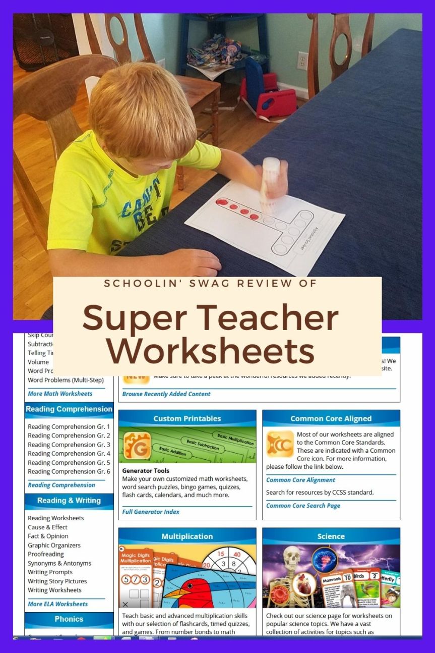 super teacher pinterest