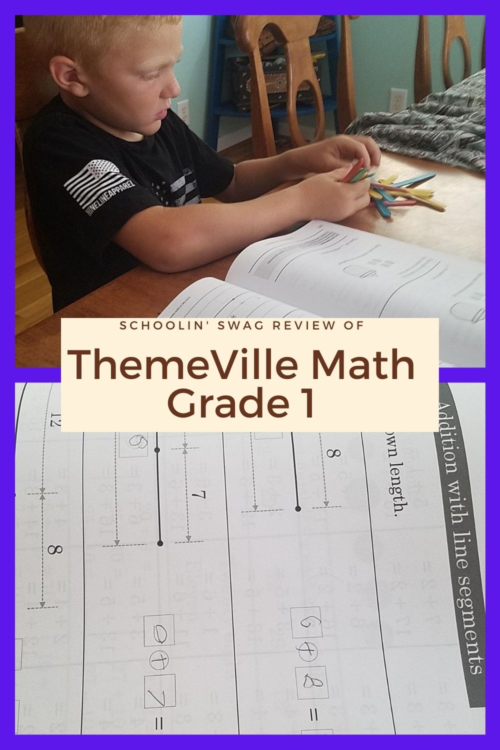 themeVille Math Pinterest